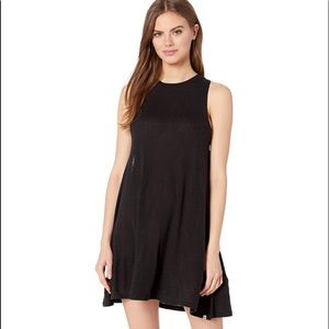Rip Curl Tank Dress     C